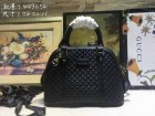 Gucci High Quality Handbags 2075