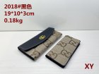 Gucci Normal Quality Wallets 37