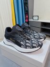 DIOR Men's Shoes 1100