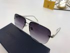 Louis Vuitton High Quality Sunglasses 495