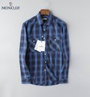 Moncler Men's Shirts 19