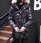 Canada Goose Men's Outerwear 16