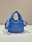 Prada Original Quality Handbags 1163