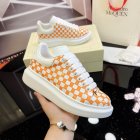 Alexander McQueen Men's Shoes 655