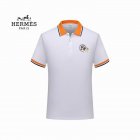 Hermes Men's Polo 356
