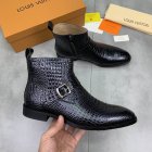Louis Vuitton Men's shoes 1022