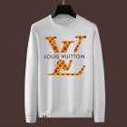 Louis Vuitton Men's Long Sleeve T-shirts 485