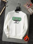 Louis Vuitton Men's Long Sleeve T-shirts 148