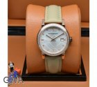 Burberry watch 93