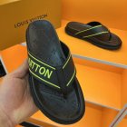 Louis Vuitton Men's Slippers 08