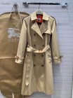 Burberry Women's Windbreaket 46