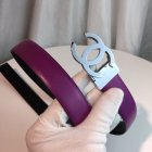 Chanel Original Quality Belts 319