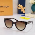 Louis Vuitton High Quality Sunglasses 4985
