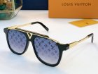 Louis Vuitton High Quality Sunglasses 2209