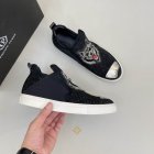 Philipp Plein Men's Shoes 481
