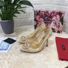 Dolce & Gabbana Women's Shoes 319