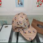 Gucci High Quality Hats 49