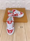 Louis Vuitton Kids Shoes 14