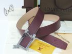 Louis Vuitton High Quality Belts 49