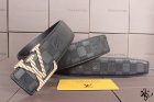 Louis Vuitton Normal Quality Belts 37