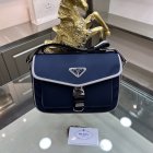 Prada High Quality Handbags 788