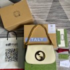 Gucci Original Quality Handbags 528