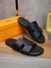 Hermes Men's Slippers 78