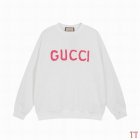 Gucci Men's Long Sleeve T-shirts 279