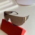Fendi High Quality Sunglasses 370