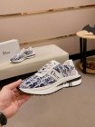 DIOR Men's Shoes 1513