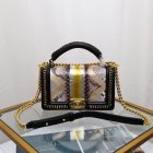 Chanel High Quality Handbags 987
