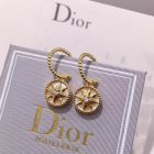 Dior Jewelry Earrings 344