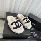 Chanel Women's Slippers 259