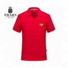 Prada Men's Polo 54