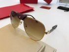 Cartier High Quality Sunglasses 777