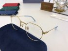 Gucci Plain Glass Spectacles 41