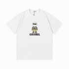 Chanel Men's T-shirts 128