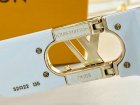 Louis Vuitton High Quality Sunglasses 5038