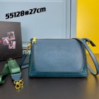 Prada High Quality Handbags 817