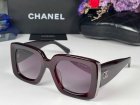 Chanel High Quality Sunglasses 4053