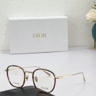 DIOR Plain Glass Spectacles 258