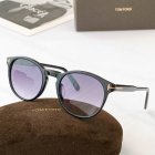 TOM FORD High Quality Sunglasses 2651