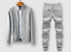 Louis Vuitton Men's Long Sleeve Suits 145