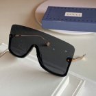 Gucci High Quality Sunglasses 4025