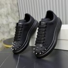 Alexander McQueen Men's Shoes 803