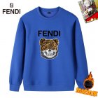 Fendi Men's Long Sleeve T-shirts 477