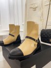 Chanel Women's Shoes 2152