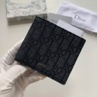DIOR Original Quality Wallets 04