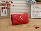 Yves Saint Laurent Normal Quality Handbags 38