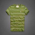 Abercrombie & Fitch Men's T-shirts 599